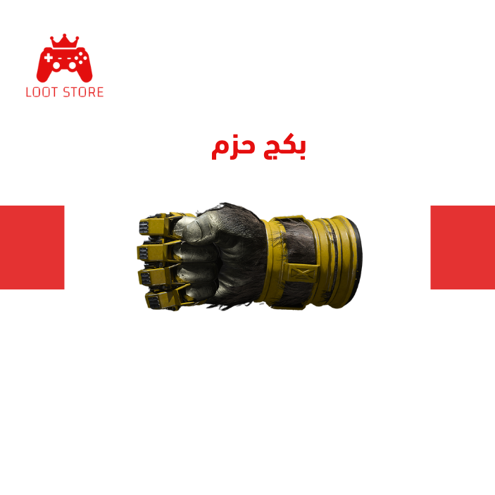 البكج  45 حزمه