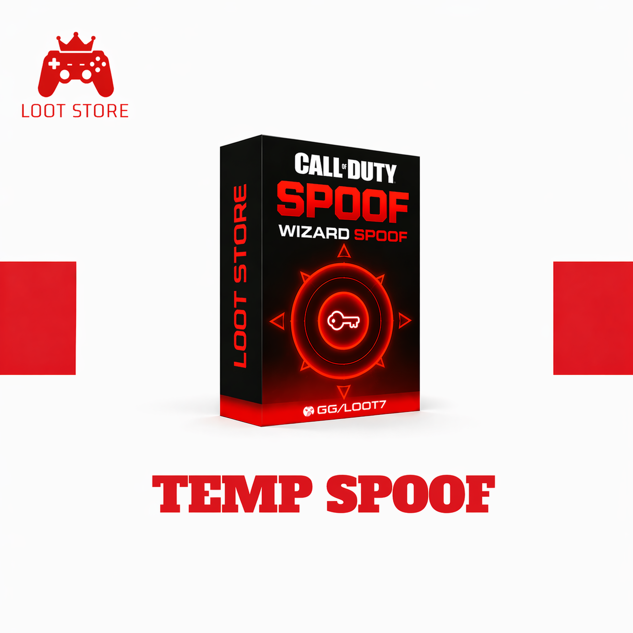 Temp Spoofer | تمب سبوفر